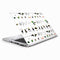 Looney Tunes Marvin the Martian Gadgets HP Elitebook Skin